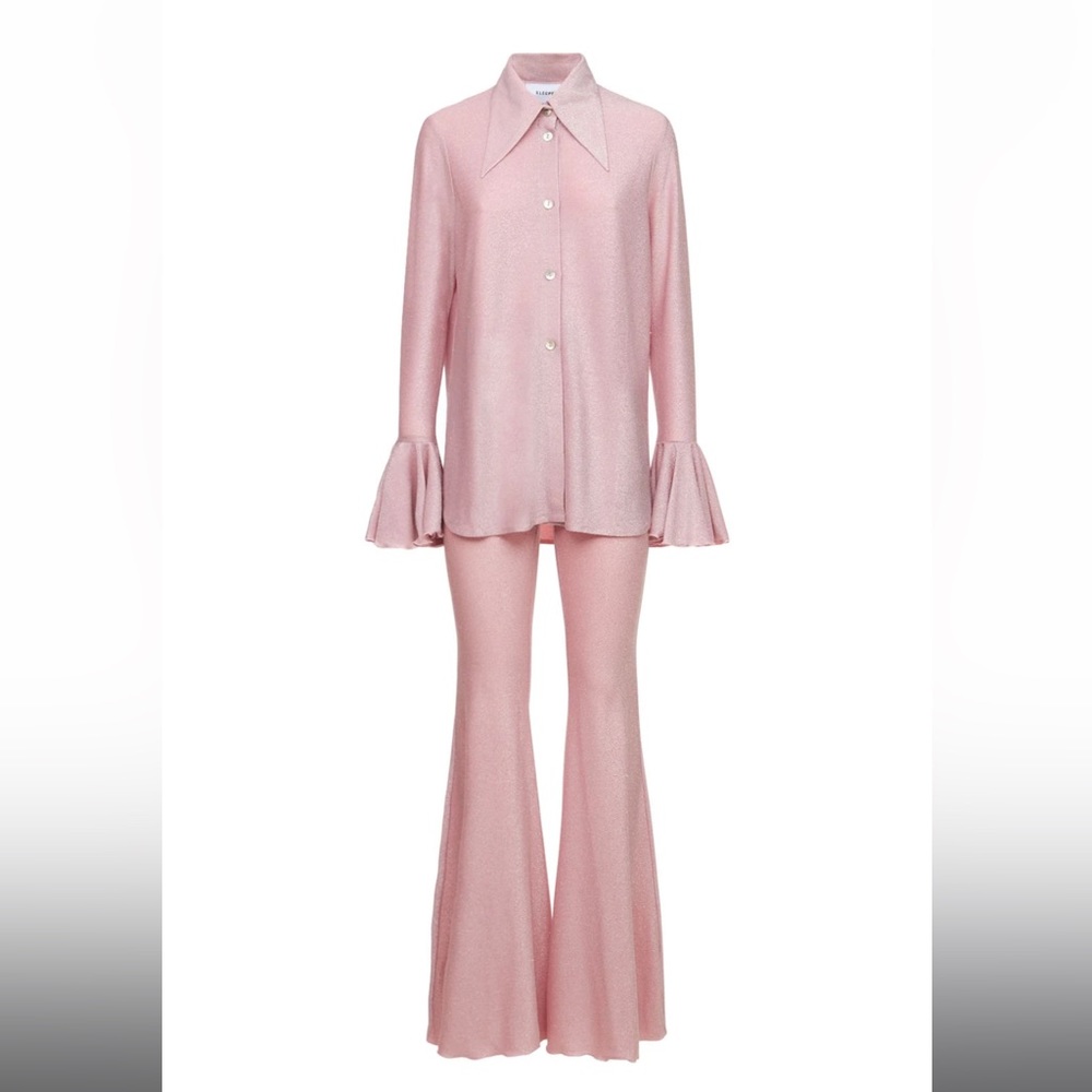 Sleeper Venera Lurex Lounge Suit